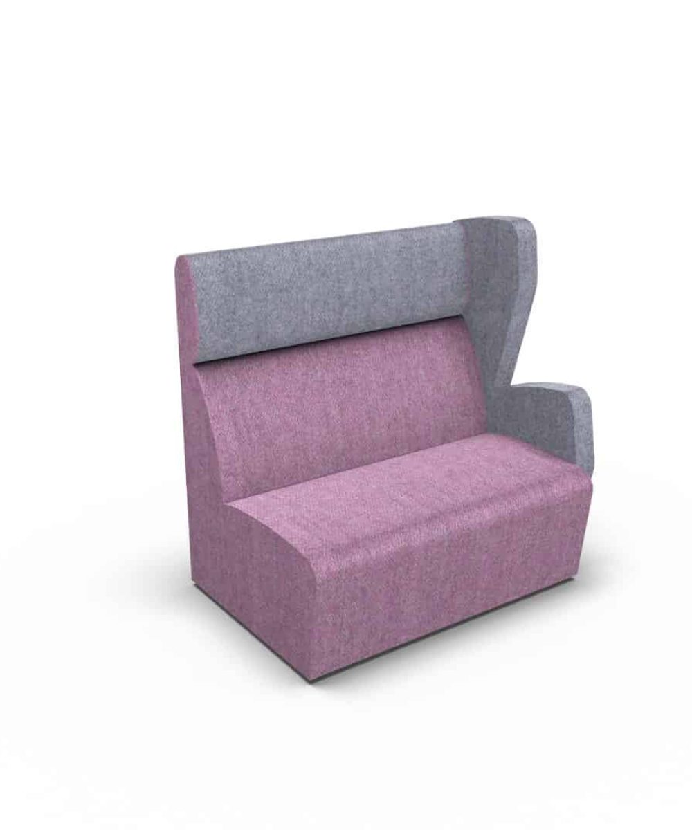 OCEE_FOUR – UK – Soft Seating – Hilly – Packshot Image 14