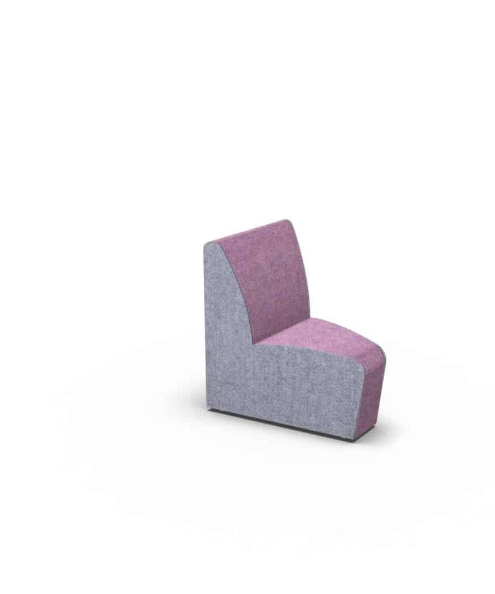 OCEE_FOUR – UK – Soft Seating – Hilly – Packshot Image 15