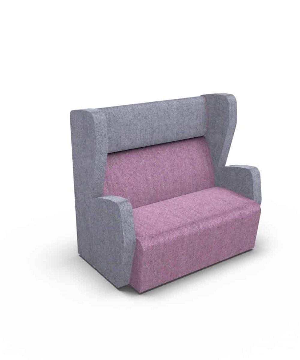 OCEE_FOUR – UK – Soft Seating – Hilly – Packshot Image 16