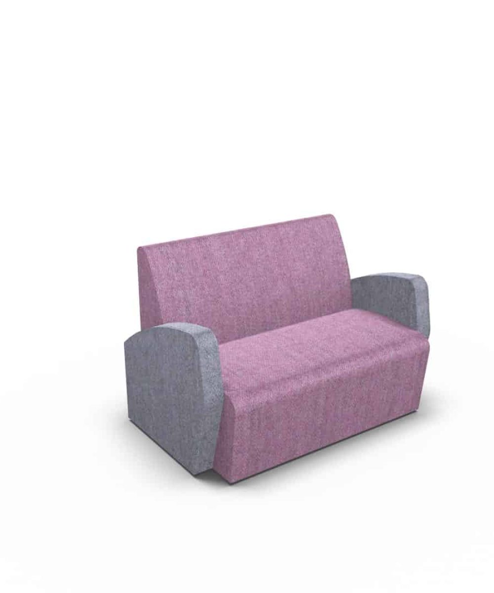 OCEE_FOUR – UK – Soft Seating – Hilly – Packshot Image 17