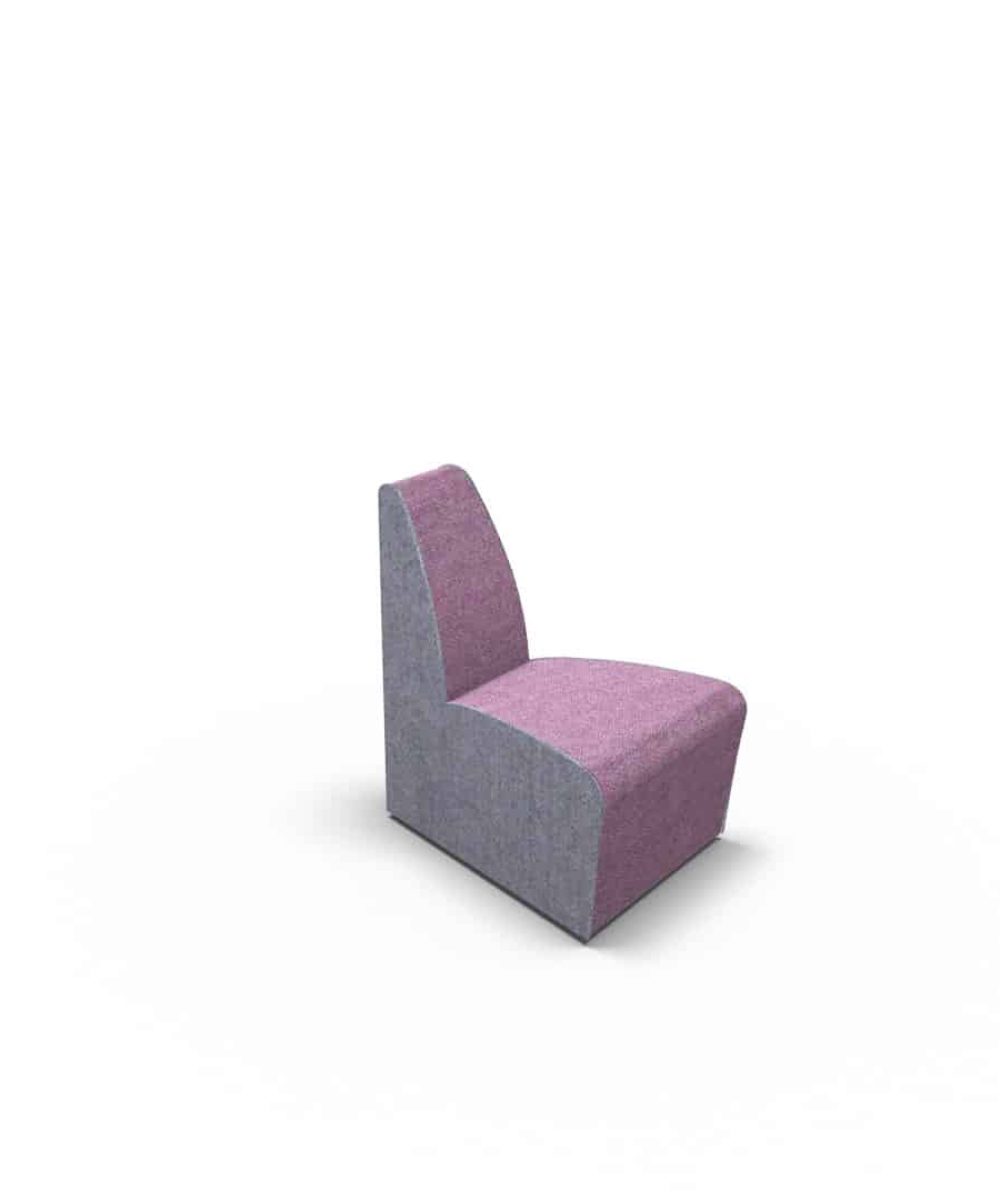 OCEE_FOUR – UK – Soft Seating – Hilly – Packshot Image 18