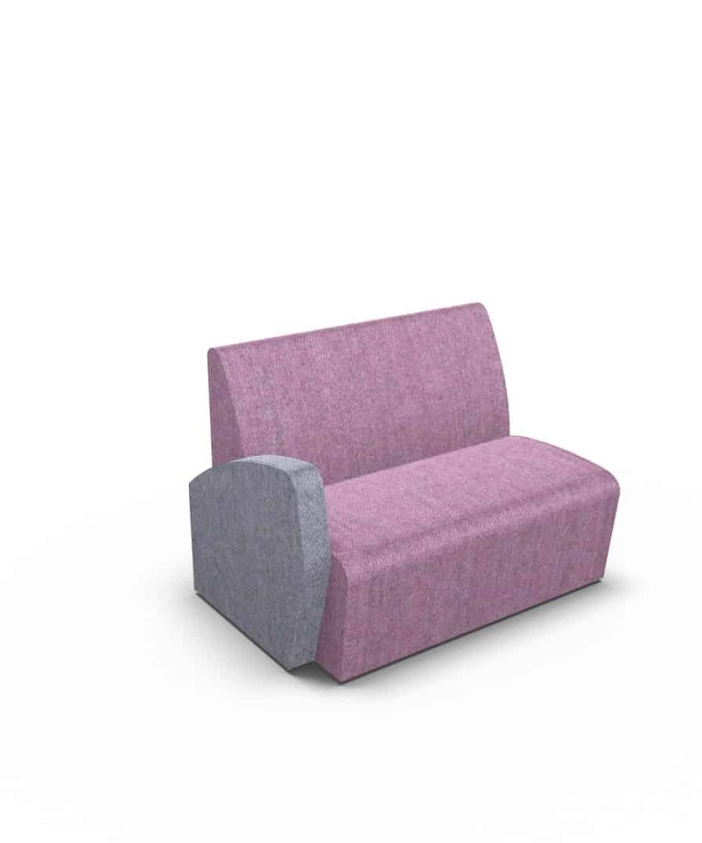 OCEE_FOUR – UK – Soft Seating – Hilly – Packshot Image 19