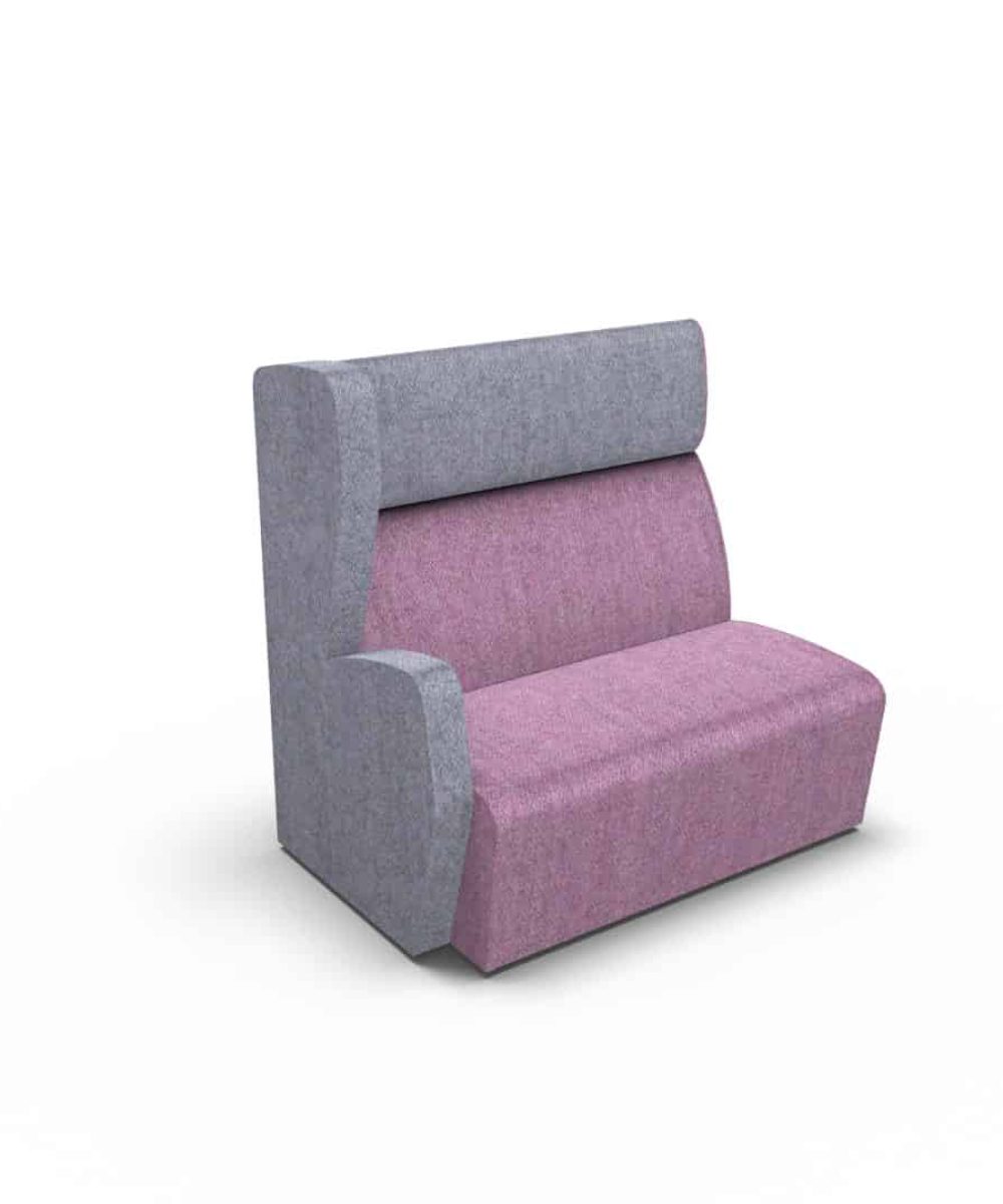 OCEE_FOUR – UK – Soft Seating – Hilly – Packshot Image 20