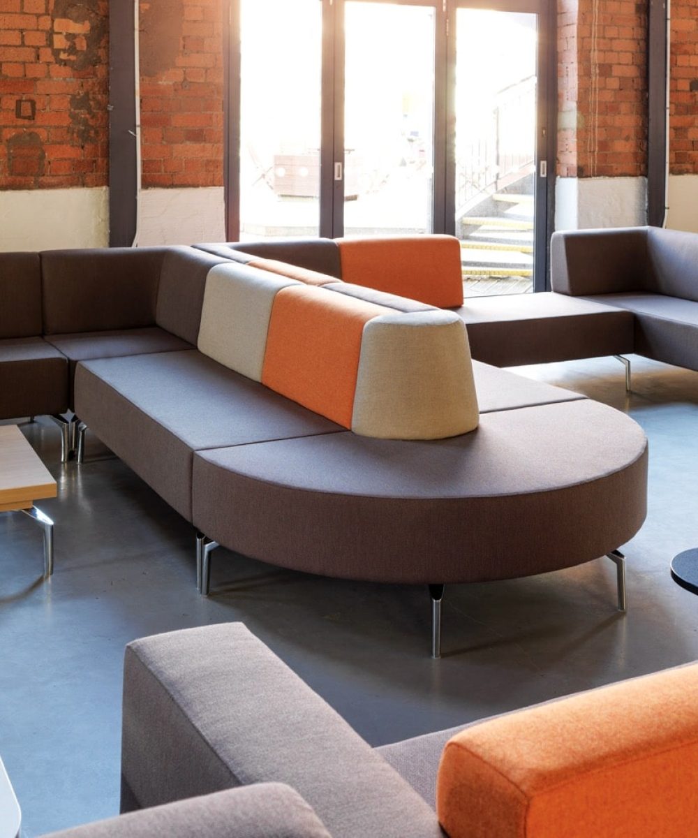 OCEE_FOUR – UK – Soft Seating – Skyline – Lifestyle Image(2) Large