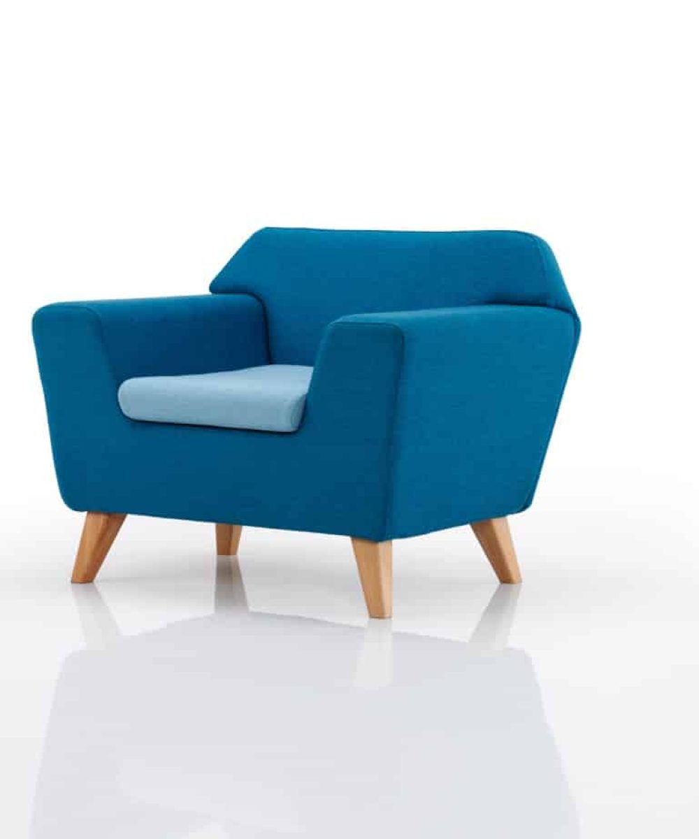 OCEE_FOUR – UK – Soft Seating – Stretch – Packshot Image 3 Large