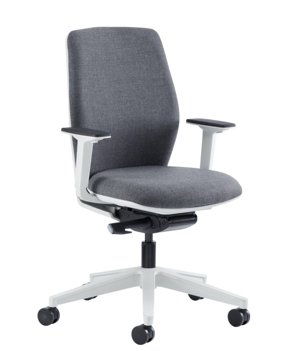 OCEE_FOUR – UK – Task Chair – Era Task – Packshot Image 18 Large