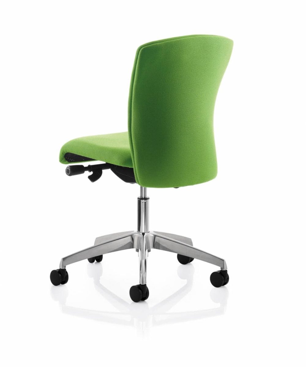 OCEE_FOUR – UK – Task Chair – Poise – Packshot Image (1)