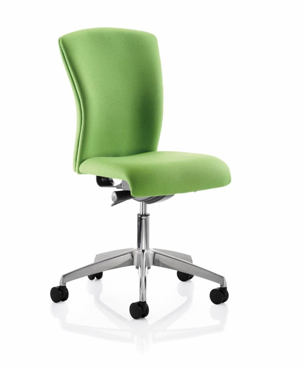 OCEE_FOUR – UK – Task Chair – Poise – Packshot Image (2)