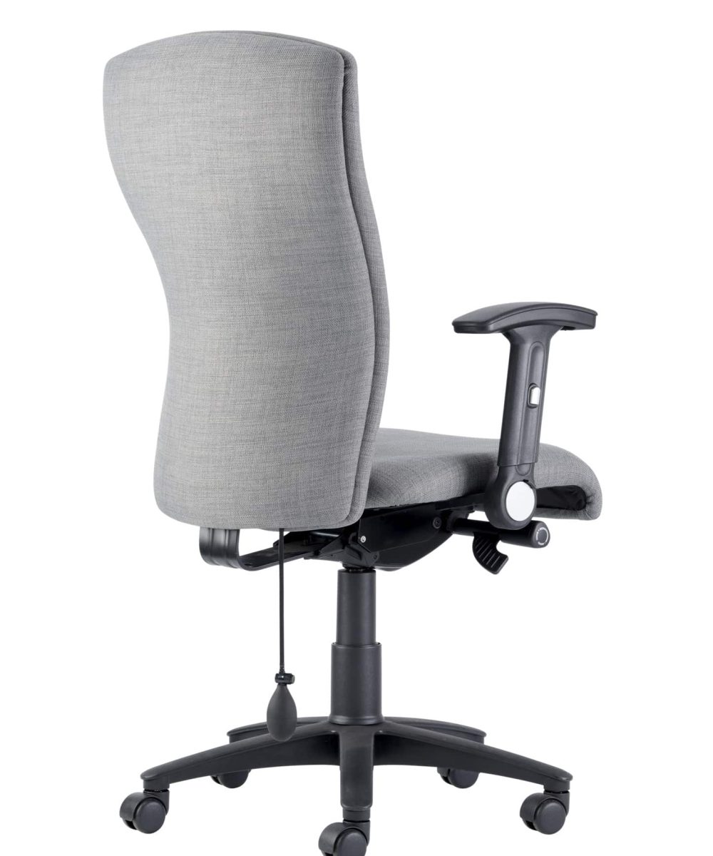 OCEE_FOUR – UK – Task Chair – Poise – Packshot Image (3) 2