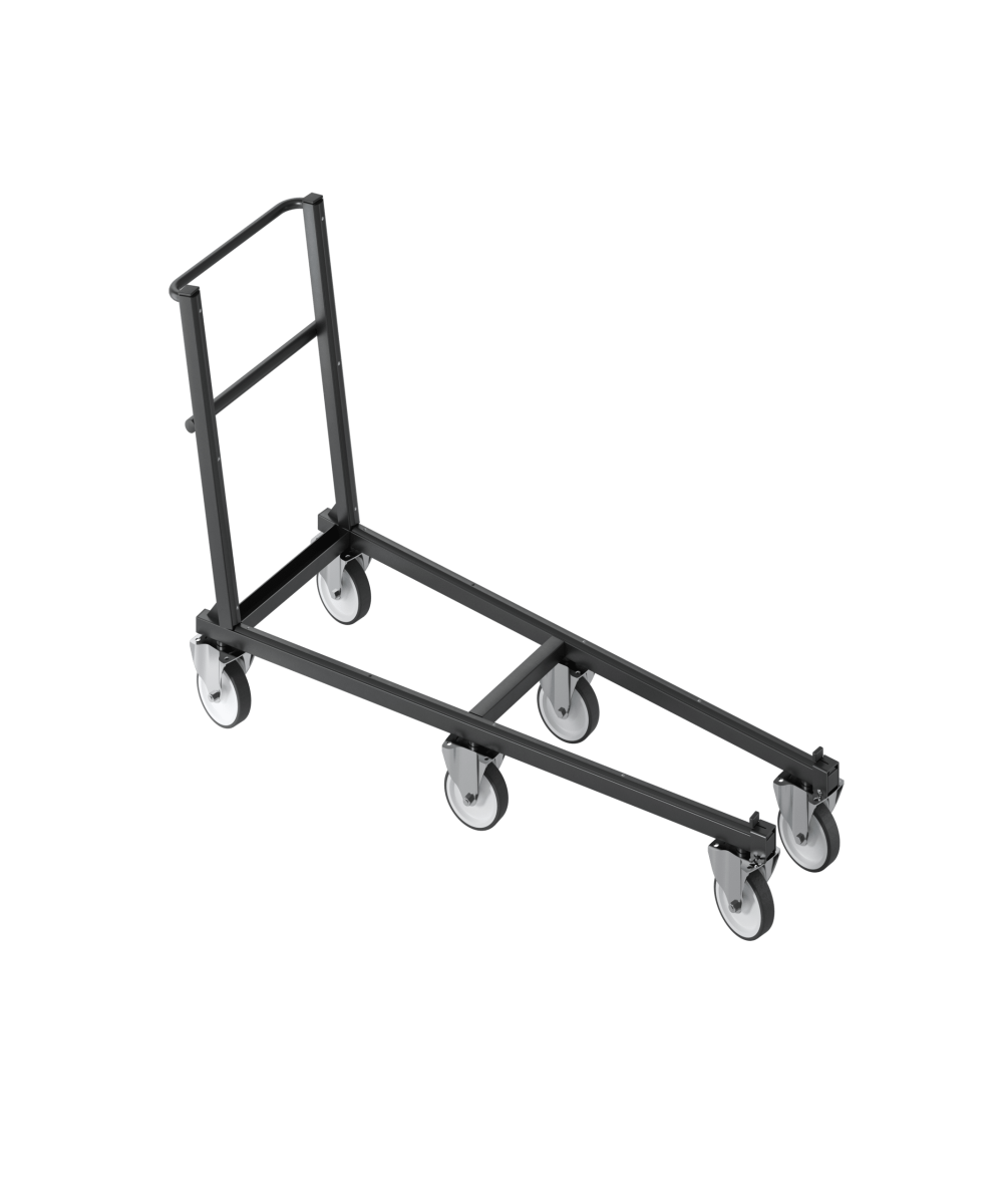 Four-Design Table-trolley FourLearning FourEating 10-tables Dimension-L-172-cm-x-W-55-cm-x-H-98-cm-3_LO