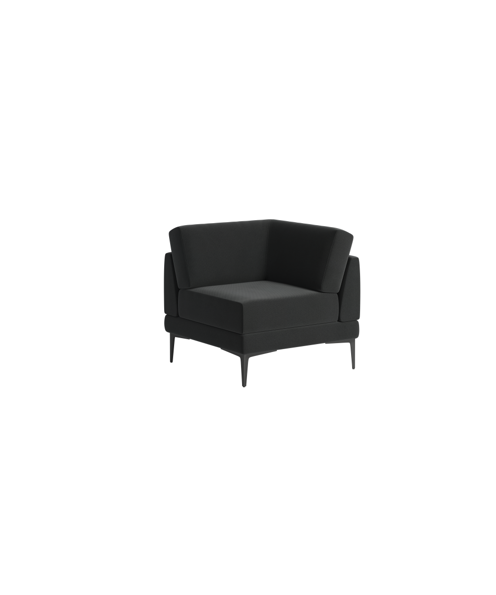 Ocee & Four Design - ALFI CORNER - Corner unit - Sofa (3)