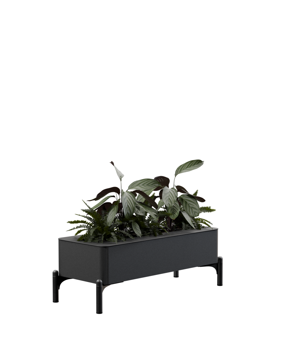 Ocee & Four Design_Planter Small