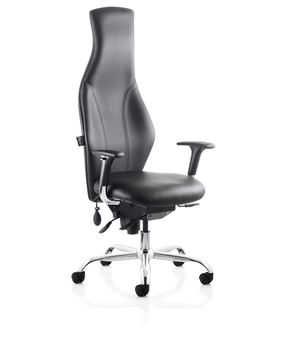 OCEE&FOUR-–-UK-–-Task-Chair-–-Physio-–-Packshot-Image-