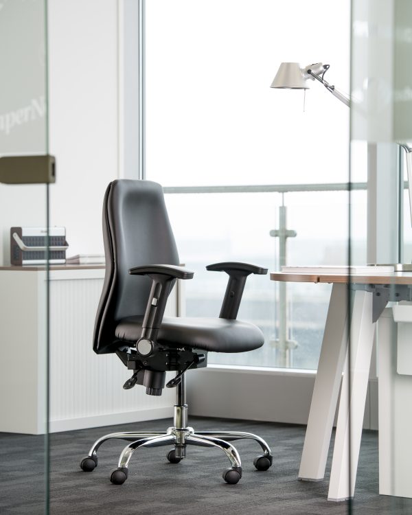 Physio - Task Chair - Ocee Design