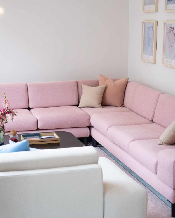 Alfi Modular Sofa