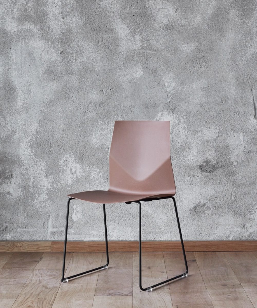 OCEE&FOUR – Chairs – FourCast 2 Line – Lifestyle Image 9 Large