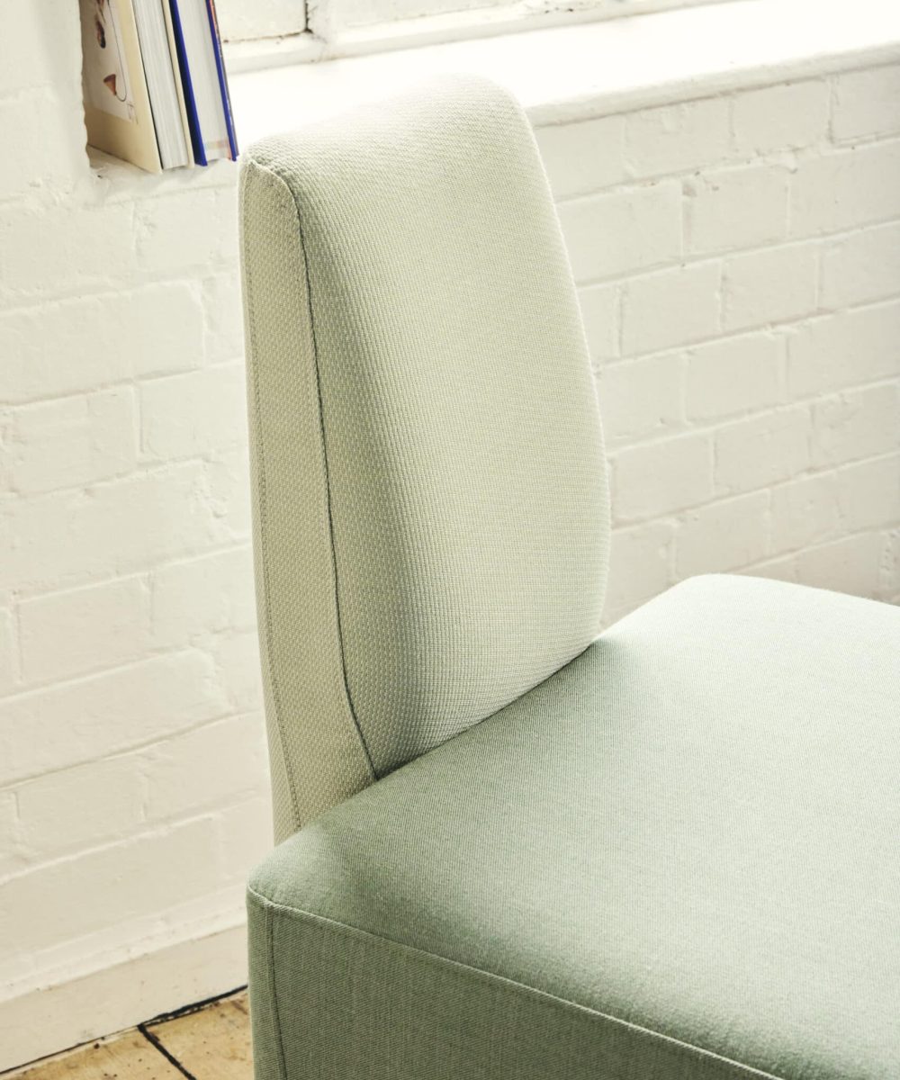 OCEE&FOUR – Soft Seating – FourLikes Scooter – Lifestyle Image 12