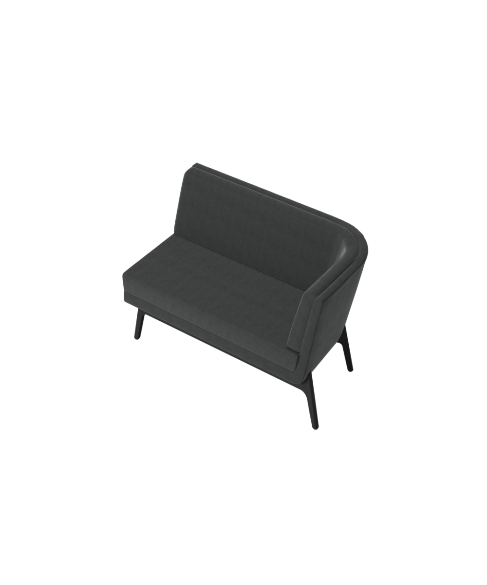 OCEE&FOUR – Soft Seating – Harc Modular – Packshot Image 10 Large