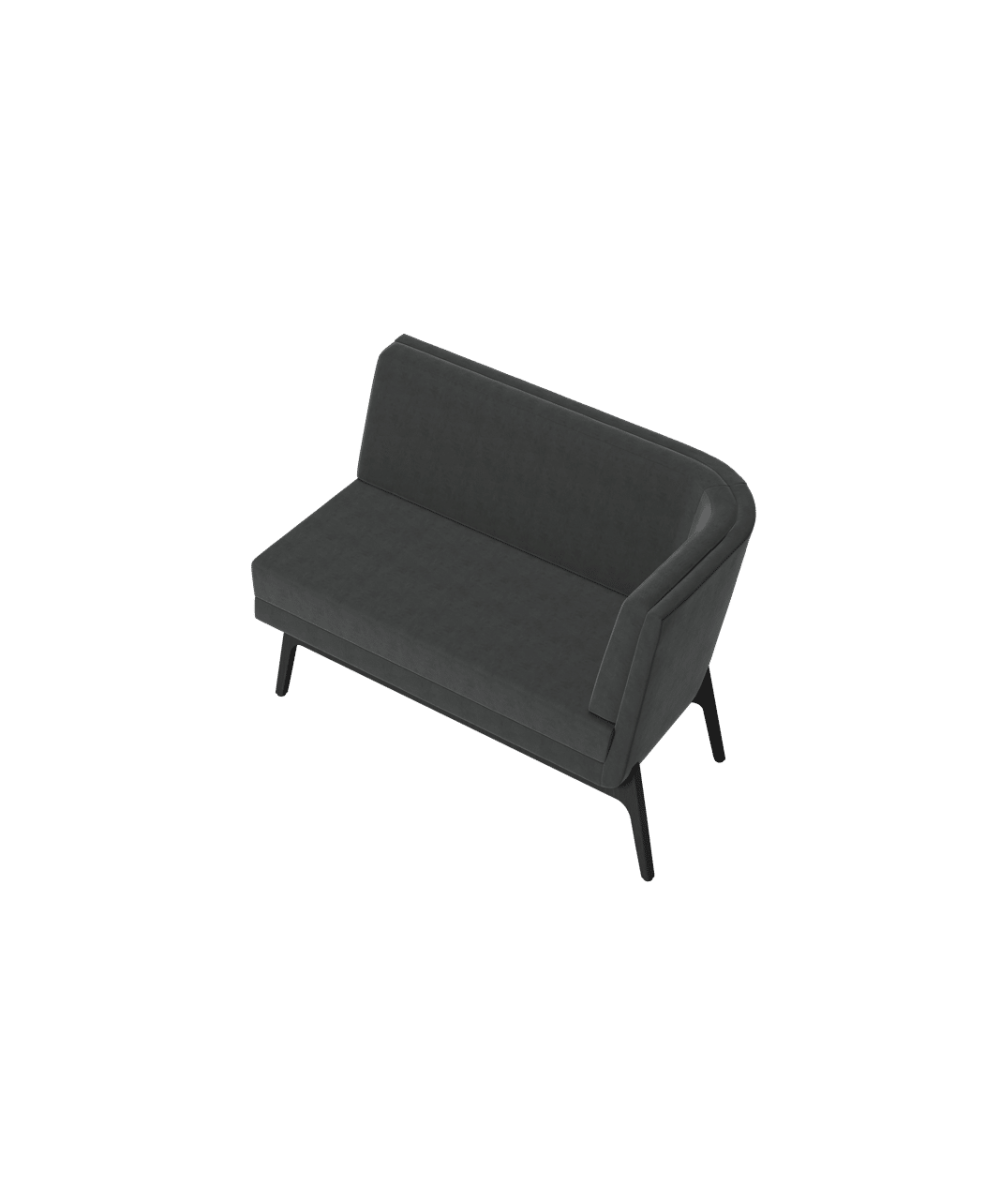 OCEE&FOUR – Soft Seating – Harc Modular – Packshot Image 10 Large