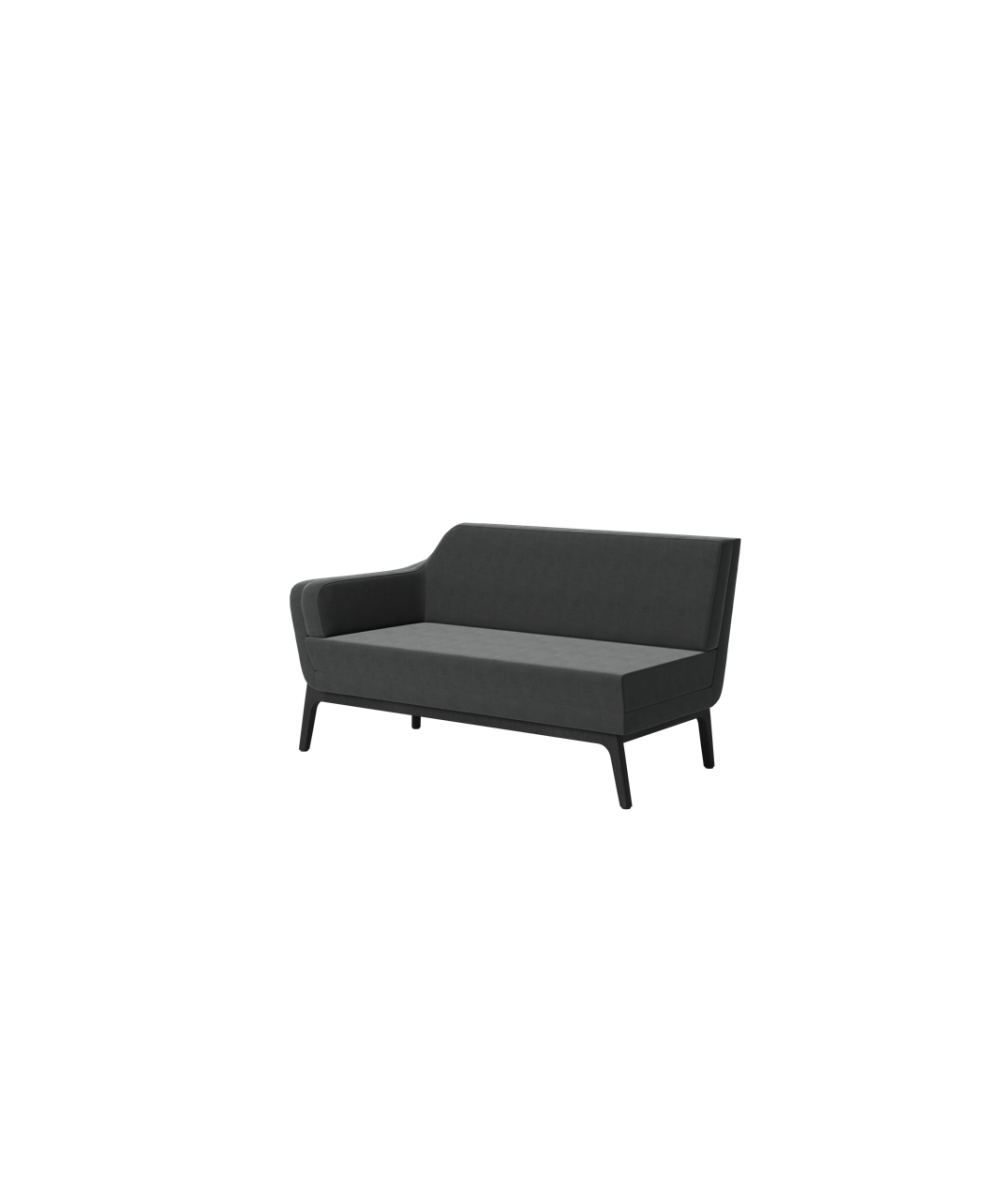 OCEE&FOUR – Soft Seating – Harc Modular – Packshot Image 11 Large