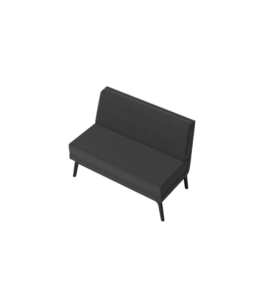 OCEE&FOUR – Soft Seating – Harc Modular – Packshot Image 12 Large