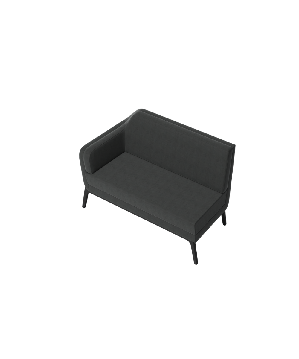 OCEE&FOUR – Soft Seating – Harc Modular – Packshot Image 14 Large