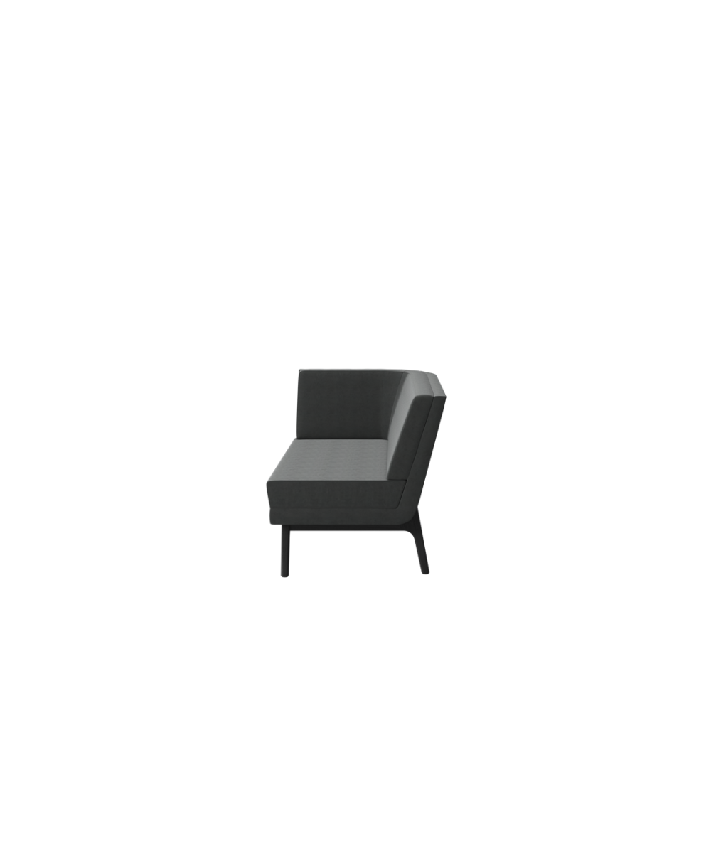 OCEE&FOUR – Soft Seating – Harc Modular – Packshot Image 18 Large