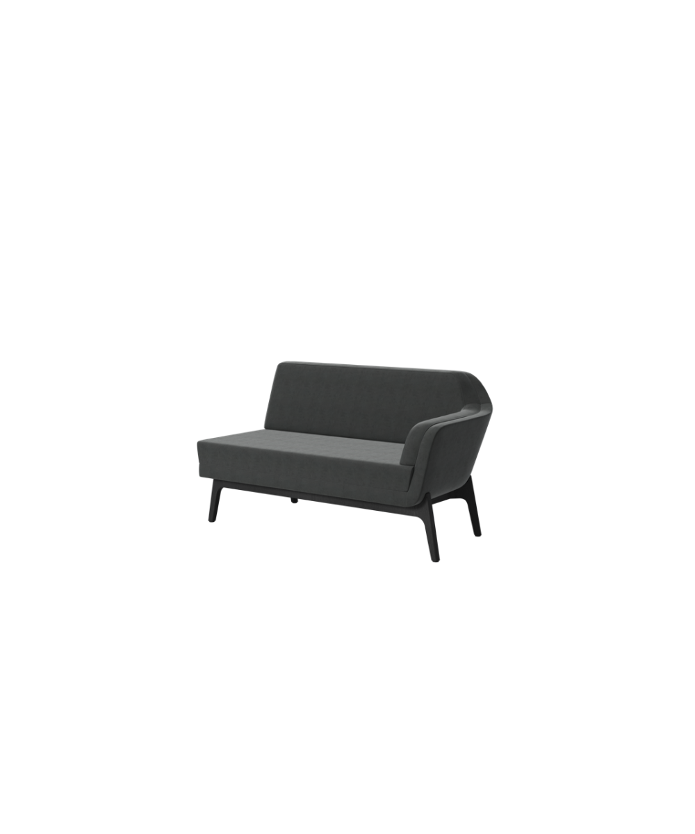 OCEE&FOUR – Soft Seating – Harc Modular – Packshot Image 2 Large