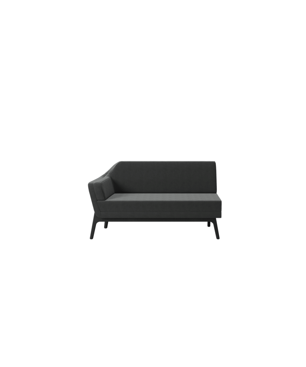 OCEE&FOUR – Soft Seating – Harc Modular – Packshot Image 20 Large