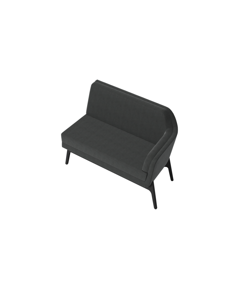 OCEE&FOUR – Soft Seating – Harc Modular – Packshot Image 7 Large