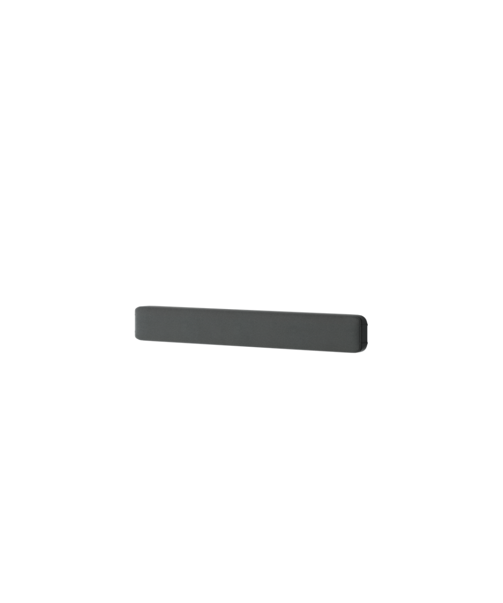 OCEE&FOUR – Stools & Benches – FourLikes Wall Bench – 1400 Backrest - Packshot Image 1 Large