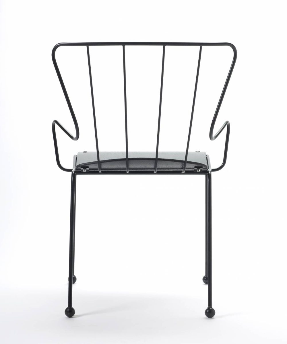 OCEE&FOUR – UK – Chairs – Antelope – Packshot Image 3