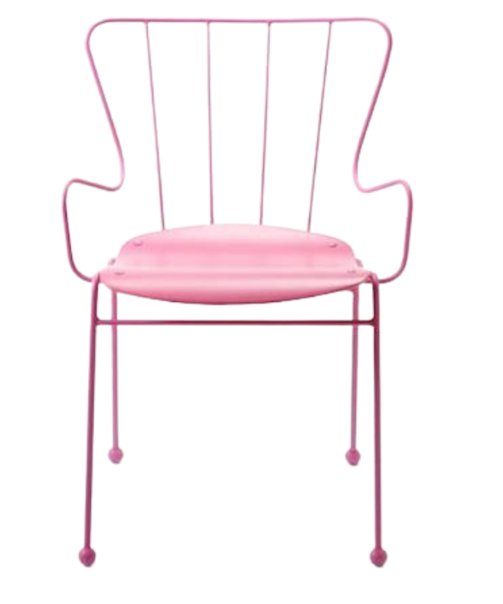 OCEE&FOUR – UK – Chairs – Antelope – Packshot Image 7