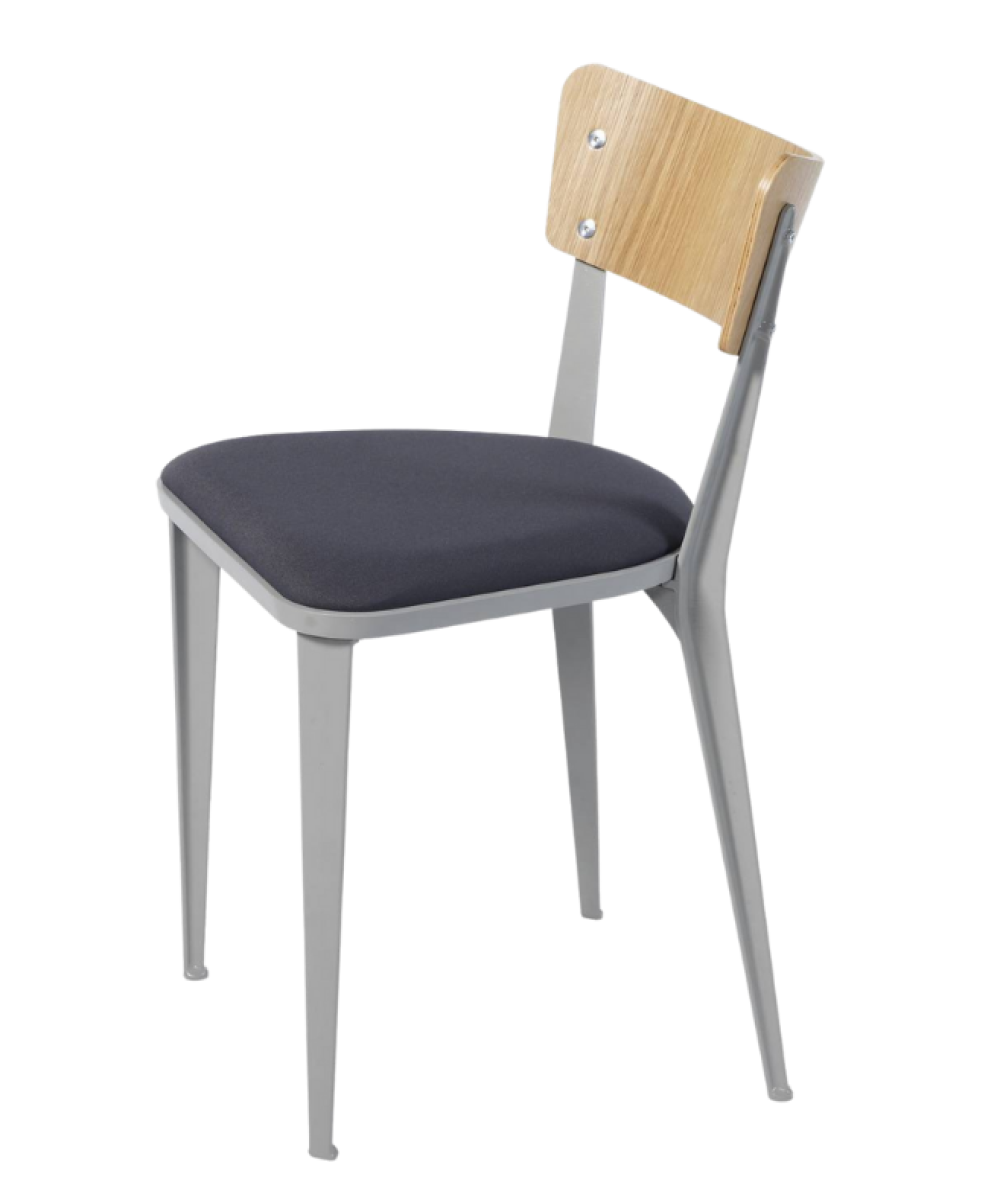 OCEE&FOUR – UK – Chairs – BA3 – Packshot Image 1