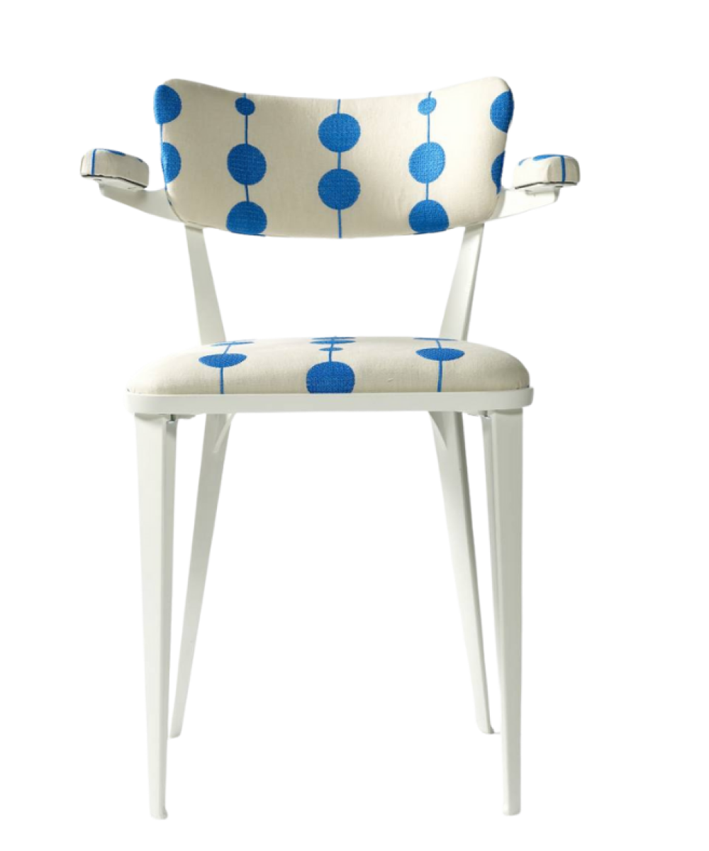 OCEE&FOUR – UK – Chairs – BA3 – Packshot Image 2