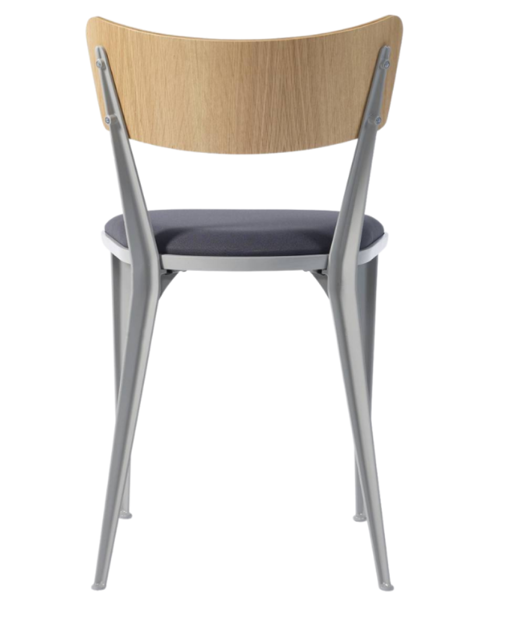 OCEE&FOUR – UK – Chairs – BA3 – Packshot Image 4