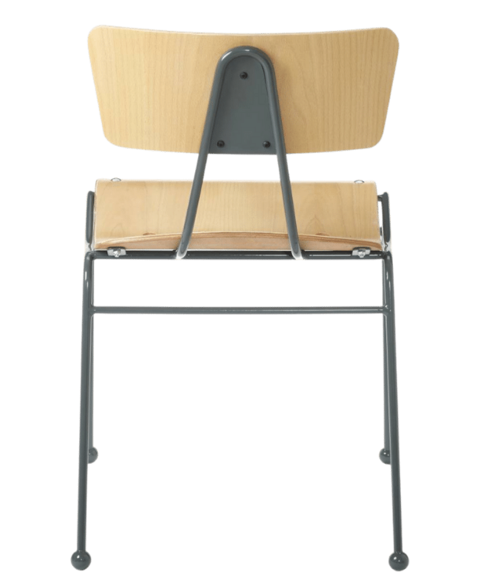 OCEE&FOUR – UK – Chairs – Roebuck – Packshot Image 3