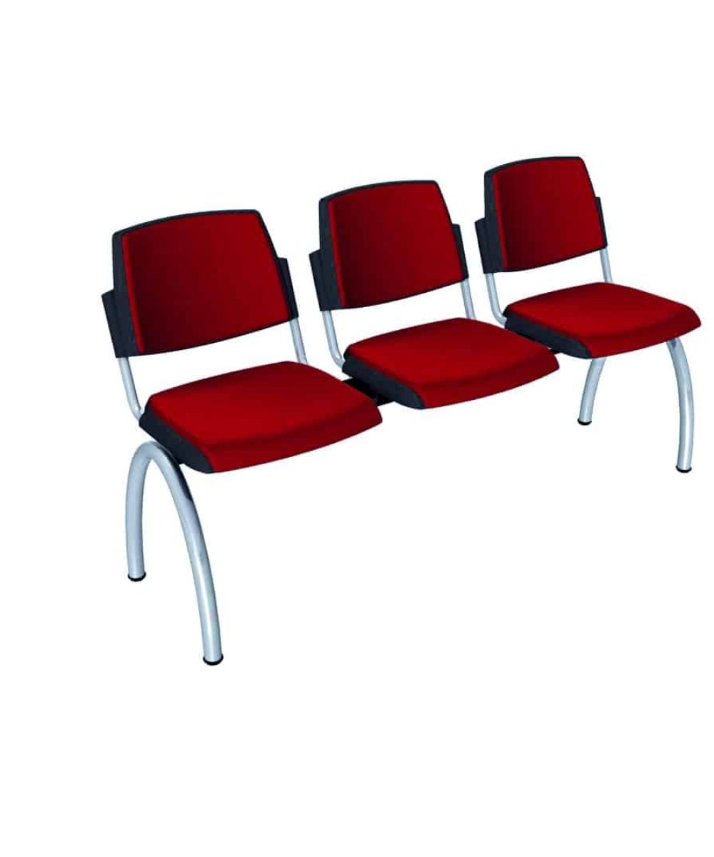 OCEE&FOUR – UK – Chairs – Volee – 3 no arms - Packshot Image 5