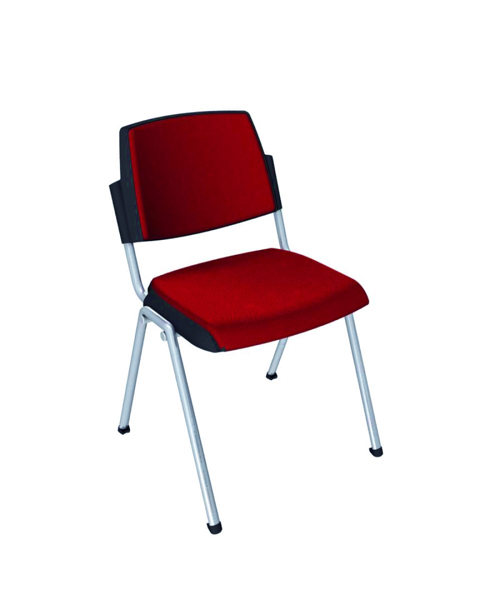OCEE&FOUR – UK – Chairs – Volee – No arms - Packshot Image 3