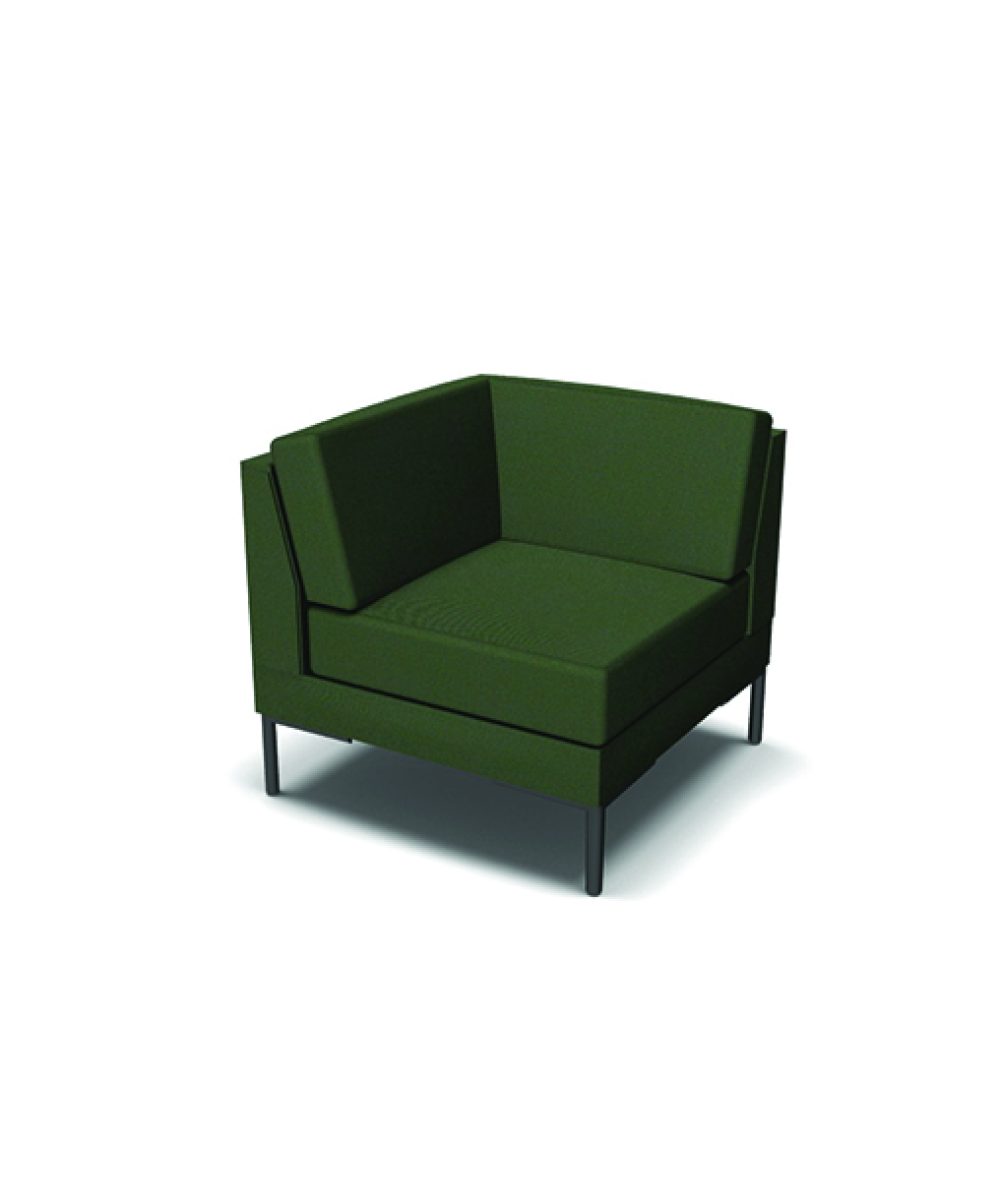OCEE&FOUR – UK – Soft Seating – Alfi – Corner - Packshot Image 9