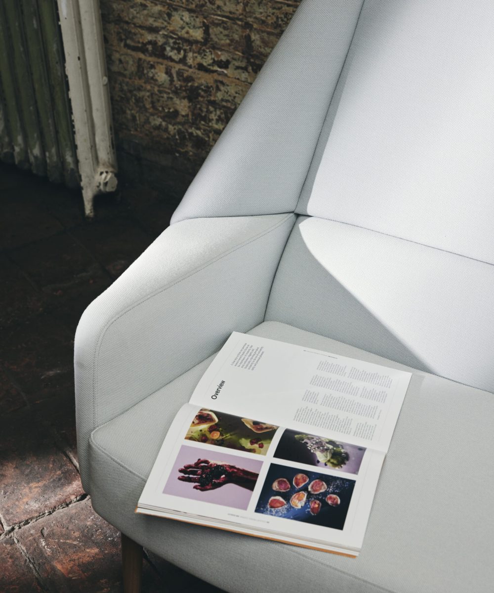OCEE&FOUR – UK – Soft Seating – Flamingo – Details Image 4