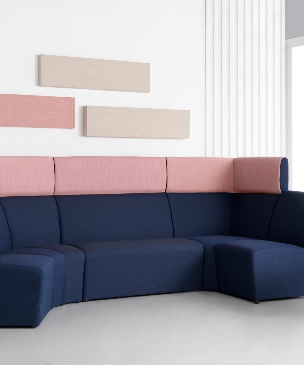 OCEE&FOUR – UK – Soft Seating – Hilly – Lifestyle Image 7