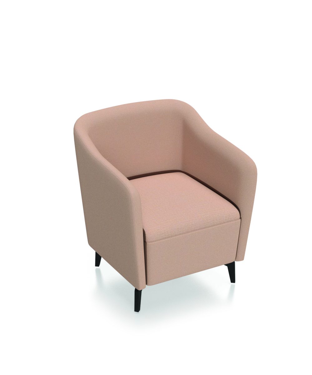 OCEE&FOUR – UK – Soft Seating – Solace – Packshot Image 5