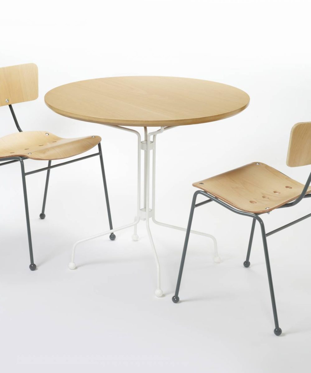 OCEE&FOUR – UK – Tables – The Gazelle Table – Packshot Image 3