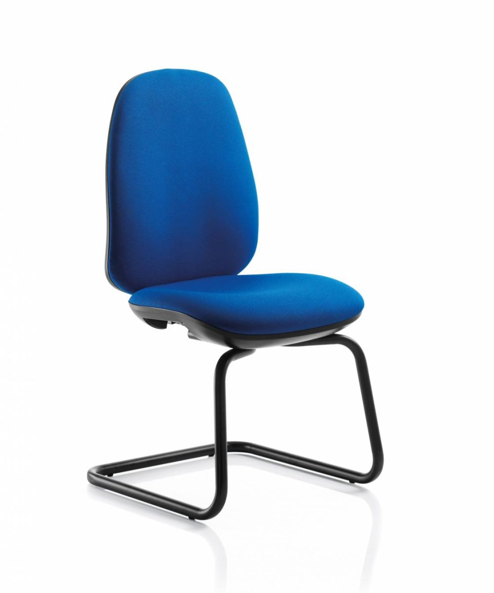 OCEE&FOUR – UK – Task Chair – Tick – Packshot Image 3