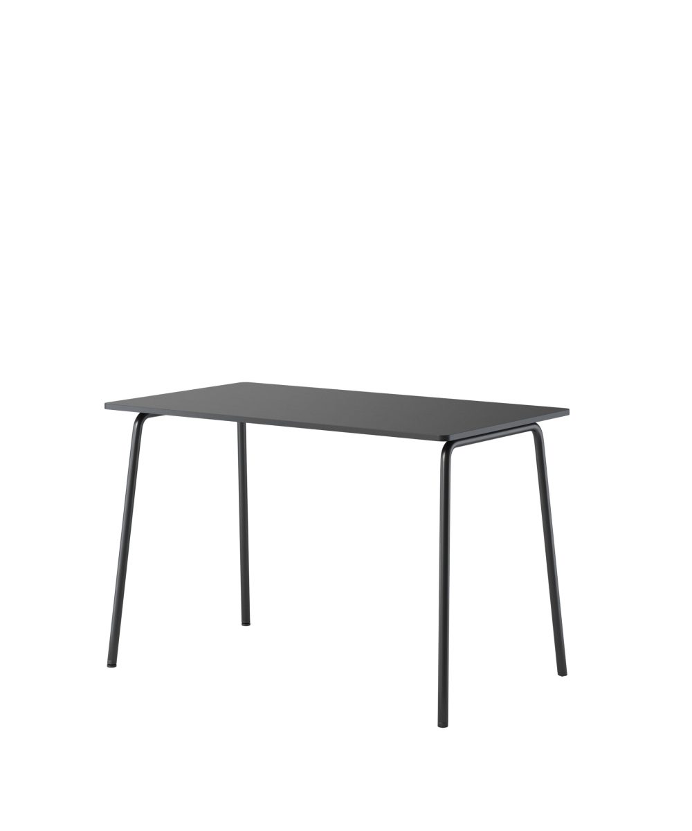 OCEE_FOUR - Tables - FourReal 90 - 140 x 80 - Angled - Packshot Image