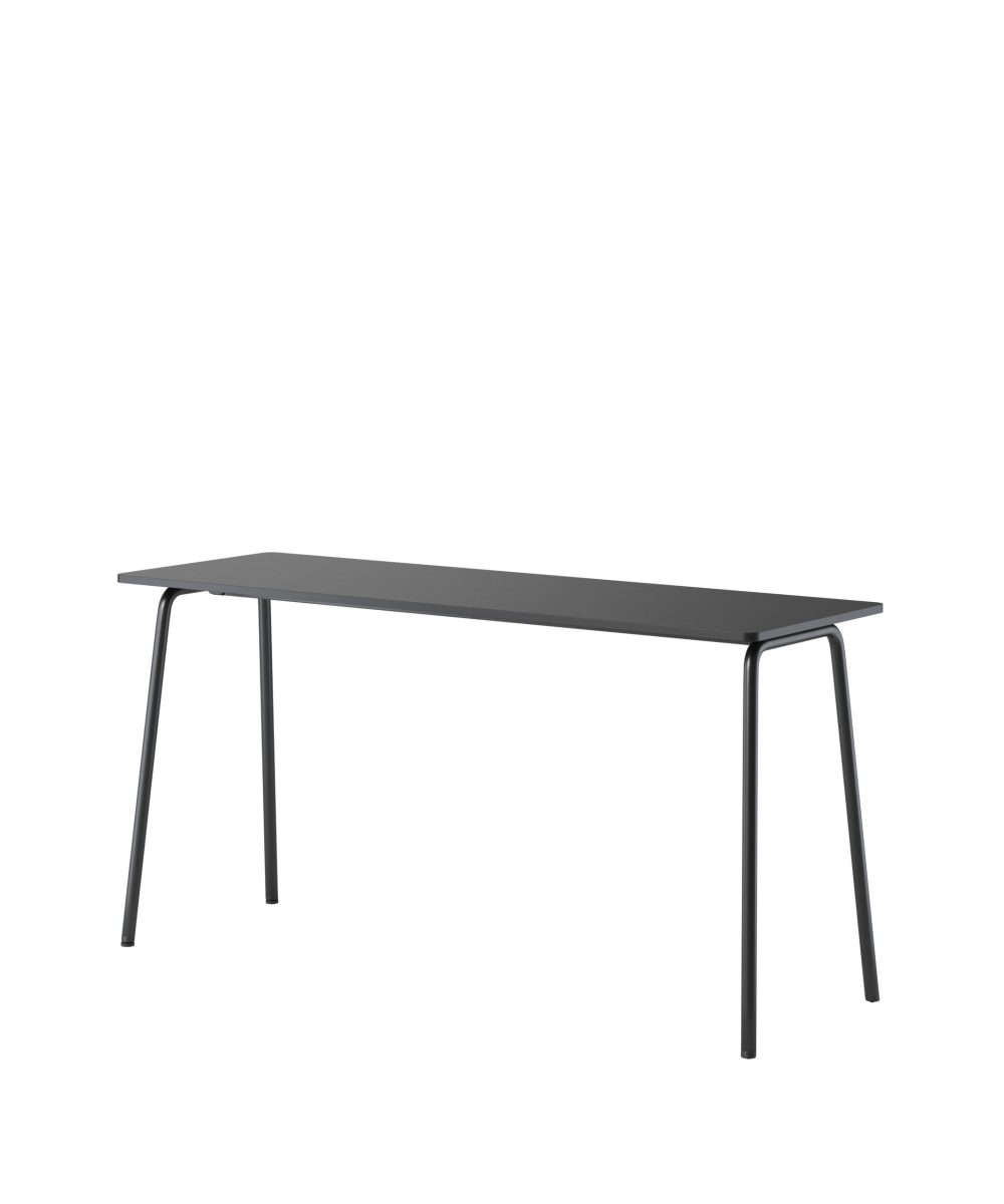 OCEE_FOUR - Tables - FourReal 90 - 180 x 60 - Angled - Packshot Image