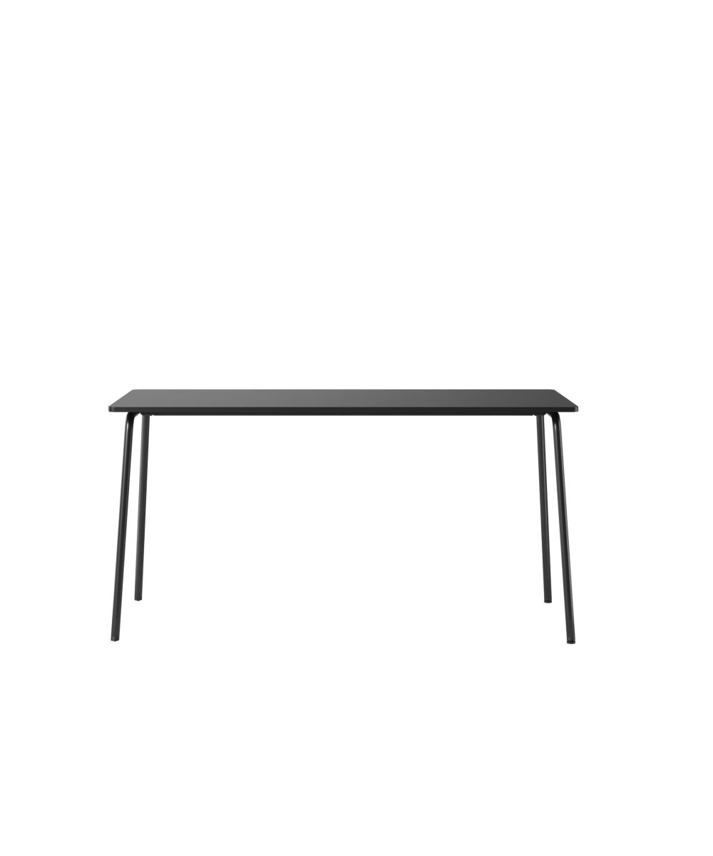 OCEE_FOUR - Tables - FourReal 90 - 180 x 80 - Angled - Pack Shot Image