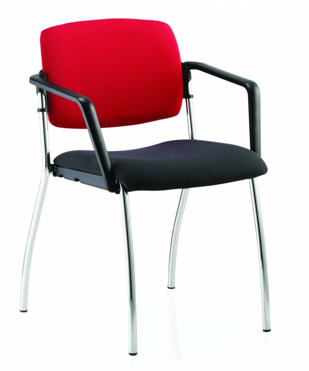 OCEE_FOUR - UK - Chairs - Alina - Packshot Image