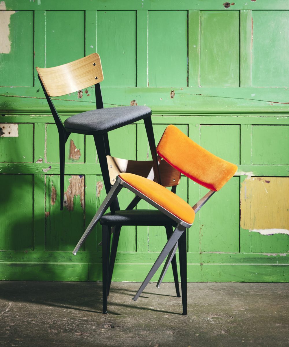 OCEE_FOUR - UK - Chairs - BA3 - Lifestyle Image 3